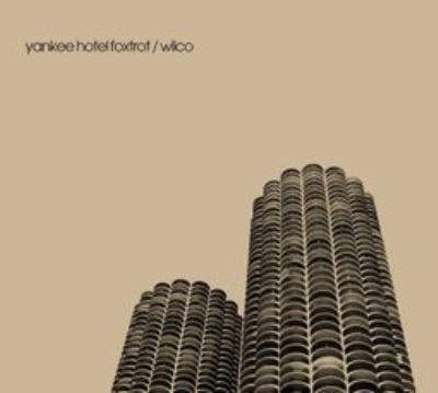 Yankee hotel foxtrot