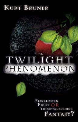 The Twilight phenomenon : forbidden fruit or thirst-quenching fantasy? 