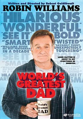 World's greatest dad