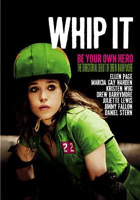 Whip it