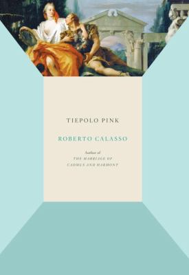 Tiepolo pink 