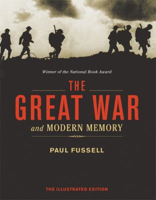 The Great War and modern memory 
