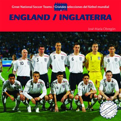 England = Inglaterra 