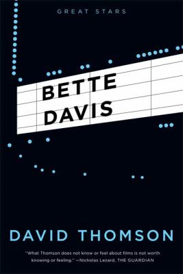Bette Davis 
