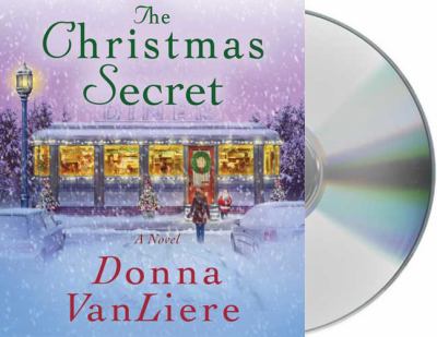 The Christmas secret