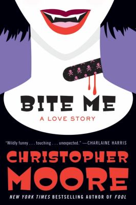 Bite me : a love story 