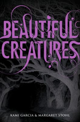 Beautiful creatures 