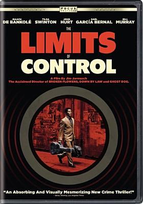 The limits of control