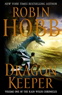 Dragon keeper 