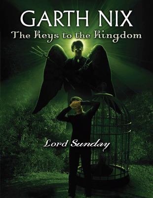 Lord Sunday 