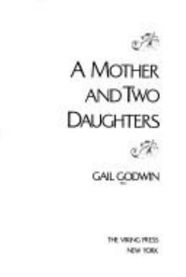 A mother and two daughters 