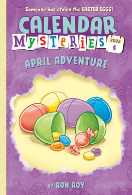 April adventure 