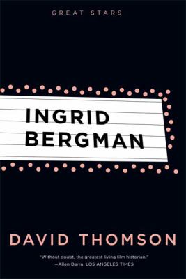 Ingrid Bergman 