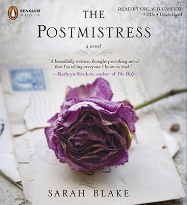 The postmistress [a novel] 