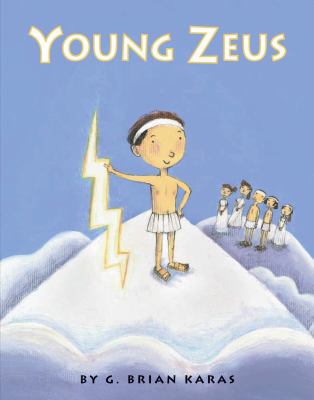 Young Zeus 