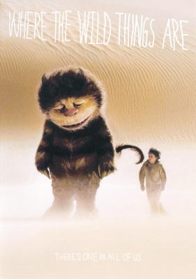 Where the wild things are