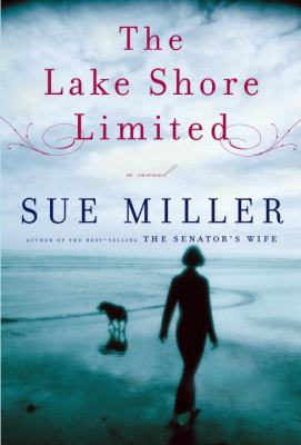 The Lake Shore Limited : [a novel] 