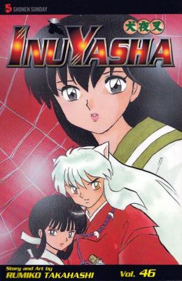 InuYasha. Vol. 46 