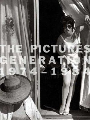 The Pictures Generation, 1974-1984 
