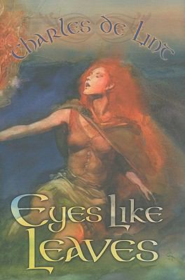 Eyes like leaves 