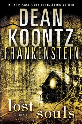 Frankenstein : lost souls : a novel 