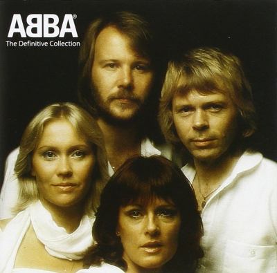 The definitive collection