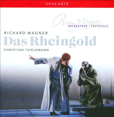 Das Rheingold