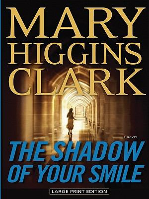 The shadow of your smile 
