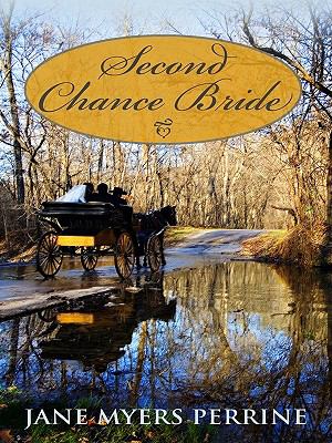 Second chance bride 