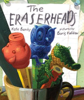 The eraserheads  