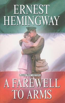 A farewell to arms 