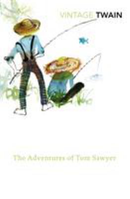 The adventures of Tom Sawyer 