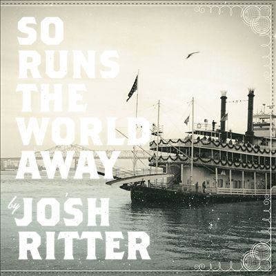 So runs the world away