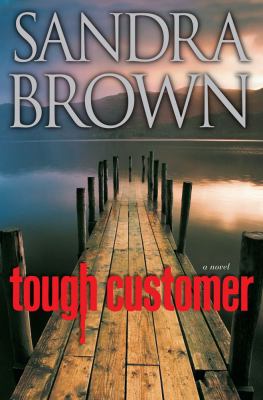Tough customer : [a novel] 
