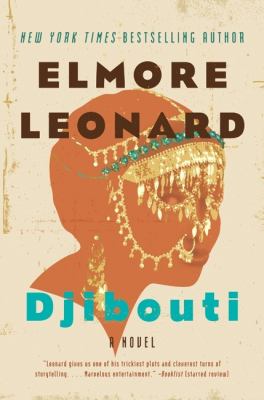 Djibouti : [a novel] 
