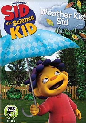 Weather kid Sid