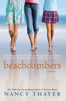 Beachcombers : a novel 