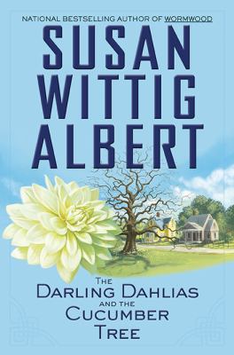 The Darling Dahlias and the cucumber tree 