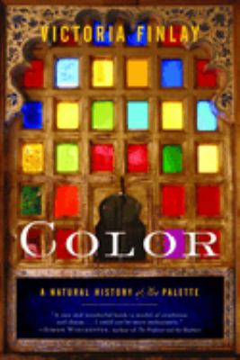 Color : a natural history of the palette 