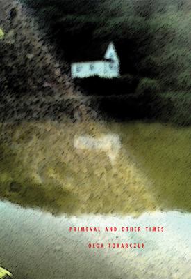 Primeval and other times 
