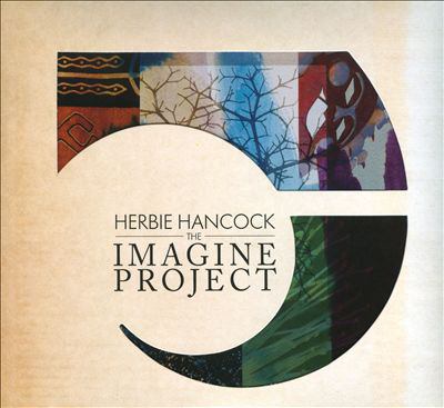 The imagine project