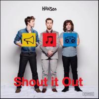 Shout it out