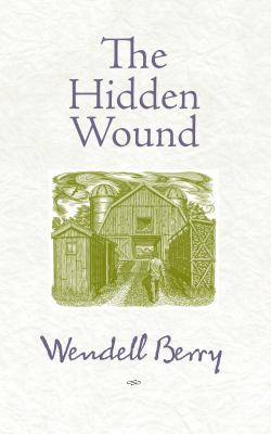 The hidden wound 