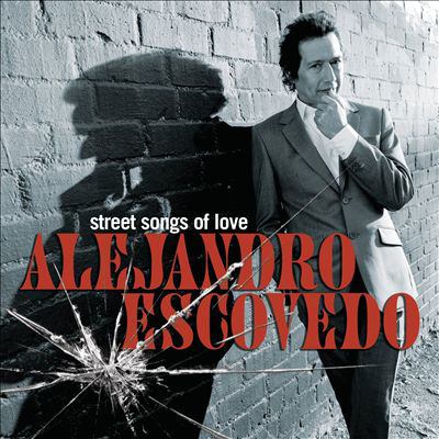Street songs of love