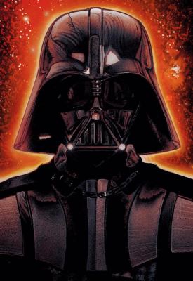 The rise and fall of Darth Vader 