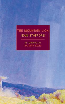 The mountain lion 