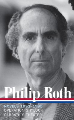 Novels 1993-1995 