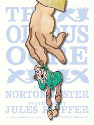 The odious ogre 