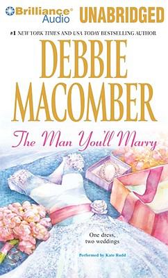 The man you'll marry the first man you meet & the man you'll marry 