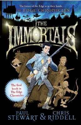 The immortals 